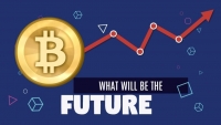 Tương lai của Bitcoin rất khó đoán định